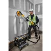 DeWalt DCE800NB-XJ kipsilevyhiomakone 1200 kierr./min kannettava