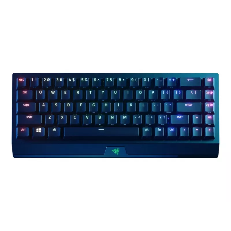 Razer BlackWidow V3 Mini HyperSpeed -näppäimistö