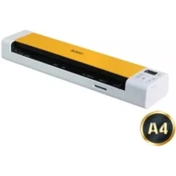 MetaMobile 20 Simplex/600dpi/A4/12/Wi-Fi/USB2.0 - asiakirjaskanneri - A4