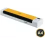 MetaMobile 20 Simplex/600dpi/A4/12/Wi-Fi/USB2.0 - asiakirjaskanneri - A4
