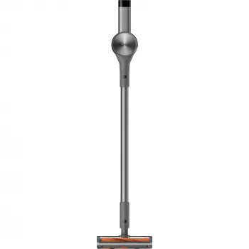 Käsipölynimuri Xiaomi BHR8828EU, langaton sähköharja, 25,2 V akku, 60 min käyttöaika, 25000 Pa imuteho, 0,6 l pussiton, HEPA, LED-näyttö