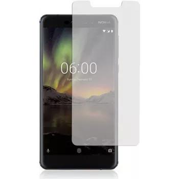 Näytönsuojakalvo MTM Nokia 6 (2018) — karkaistu lasi, malli 12414