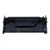 Canon LBP 041 -värikasetti 1000 sivua musta