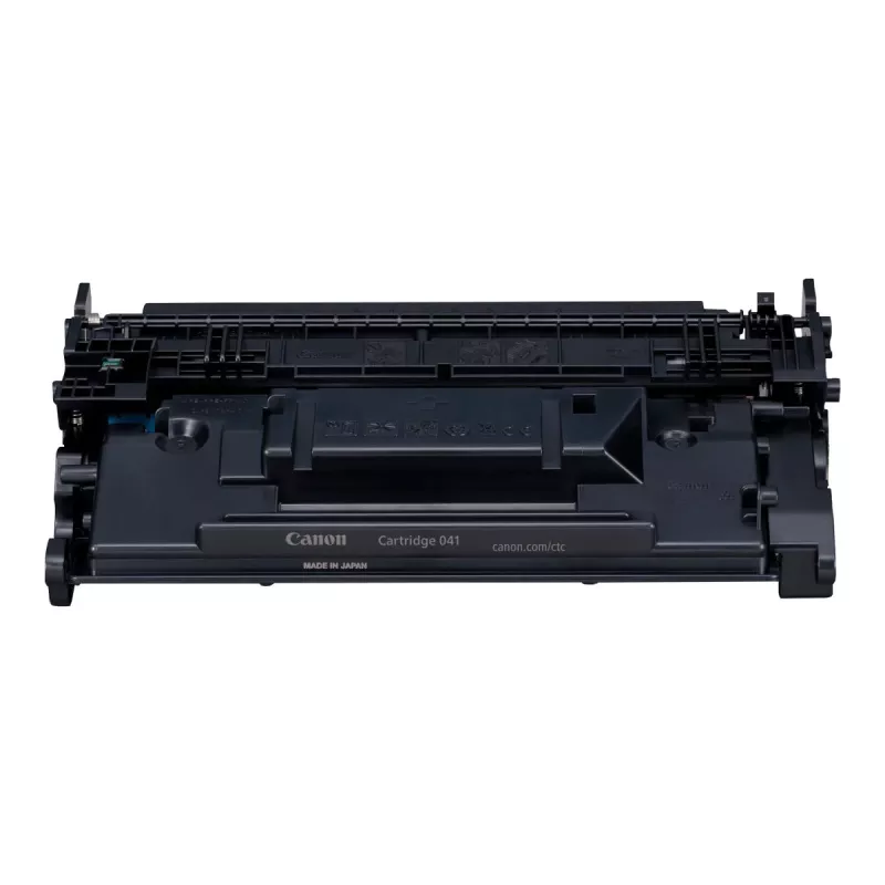 Canon LBP 041 -värikasetti 1000 sivua musta