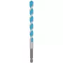 Pora Bosch Expert HEX-9 Multi Construction, 9 mm
