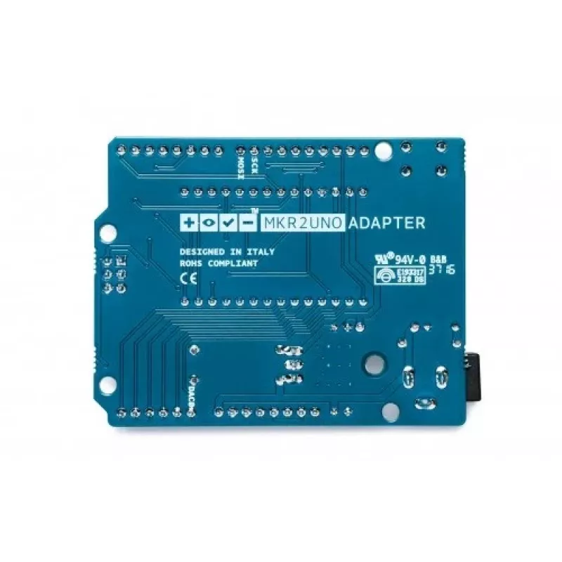 Liitäntäsovitinlevy Arduino TSX00005