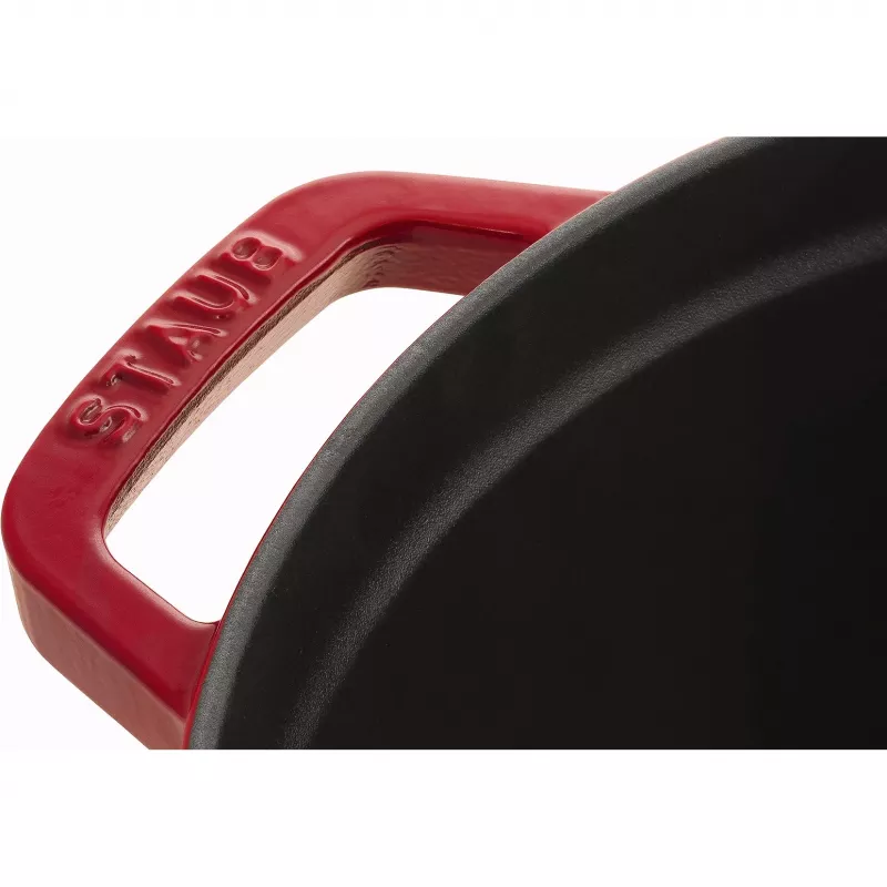 Staub 40509-852-0 paistinpata 6,7 L valurauta