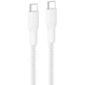 Belkin CAB025HQ3MWH USB-kaapeli