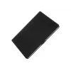 Tabletin jalustakotelo FIXED POCO Pad / Xiaomi Redmi Pad Pro (4G/5G) — taitettava jalusta, musta