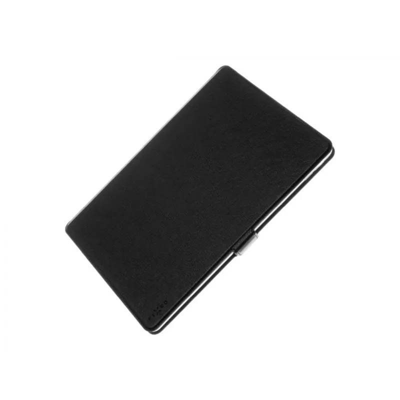 Tabletin jalustakotelo FIXED POCO Pad / Xiaomi Redmi Pad Pro (4G/5G) — taitettava jalusta, musta