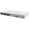 HUAWEI eKit S110 -sarja S110-24LP2SR hallitsematon L2 Gigabit Ethernet (10/100/1000) Power over Ethernet (PoE) 1U harmaa
