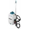 Makita DUS158Z puutarharuiskutin selkäruiskutin 15 L