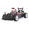 Auto Amewi Hyper Go LR14 Prodrift 1:14 sähkömoottori 2000 mAh