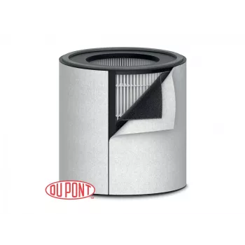 Leitz 3-in-1-H13-HEPA-varaosa TruSens Z-3000 / Z-3500 suuri ilmanpuhdistin