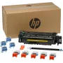 Huoltosarja HP J8J88-69001 tulostimeen, 220V virtalähde