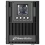 PowerWalker VFI 1000 AT FR UPS (keskeytymätön virransyöttö) kaksoismuunnin