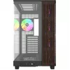Thermaltake View 380 XL WS ARGB Mid Tower -kotelo