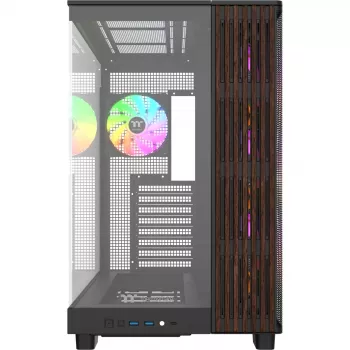 Thermaltake View 380 XL WS ARGB Mid Tower -kotelo