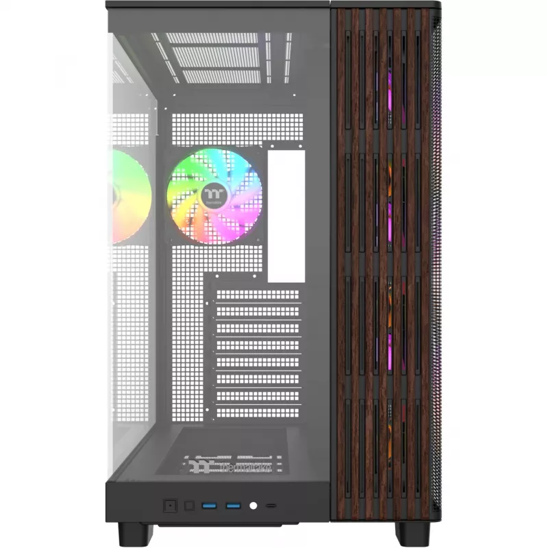 Thermaltake View 380 XL WS ARGB Mid Tower -kotelo