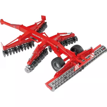 Lelu Bruder Kuhn Discover XL