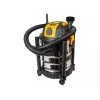 BLOW WD3300 teollisuusimuri 230V pistorasialla 2000W