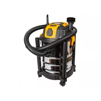BLOW WD3300 teollisuusimuri 230V pistorasialla 2000W