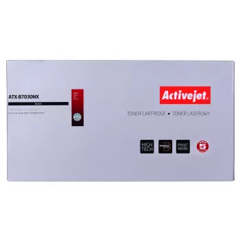 Activejet ATX-B7030NX värikasetti (korvaa Xerox 106R03396; Supreme; 30 000 sivua; musta)