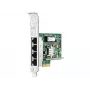 Ethernet-kortti HPE 1Gb 4-porttia 331T
