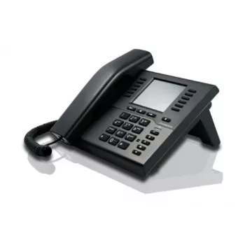 IP-puhelin Innovaphone IP111 musta