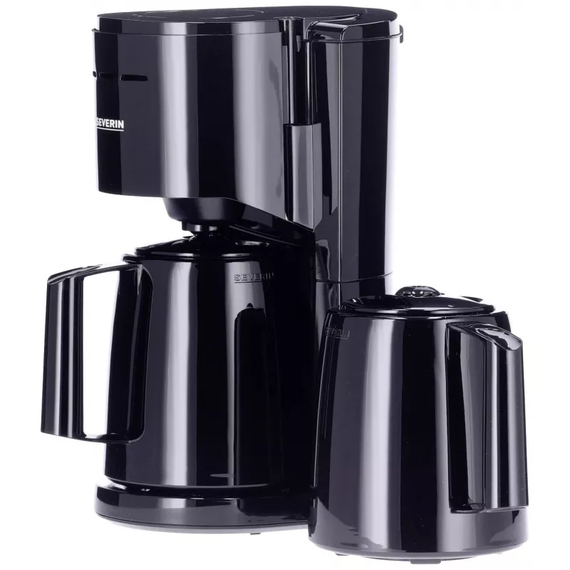 Suodatinkahvinkeitin Severin 1 L KA 9306