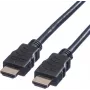 Value 11.99.5531 HDMI-kaapeli 1,5 m HDMI Type-A (standard) musta (11.99.5531)