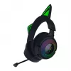 Razer Kraken Kitty V3 Pro Bluetooth-kuulokemikrofoni