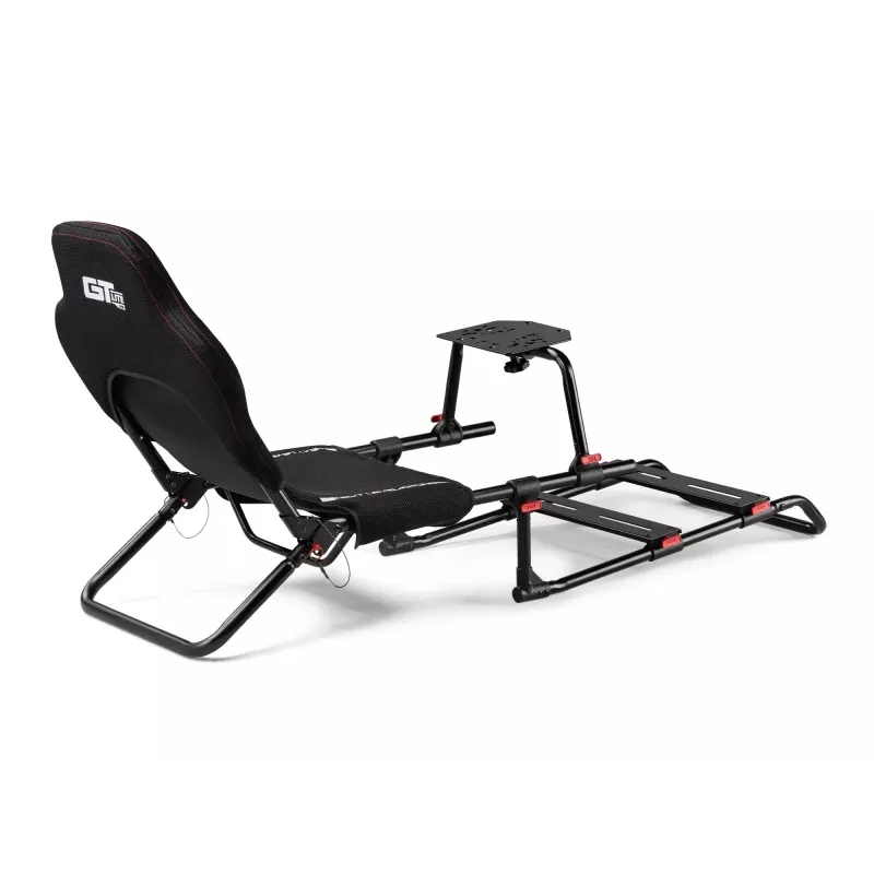 Next Level Racing - GTLITE Junior taitettava cockpit