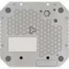 Reititin MikroTik LtAP LTE7 Kit LtAP-2HnD&R11e-LTE7 — 802.11n, Gigabit Ethernet, 1x LAN, MU-MIMO