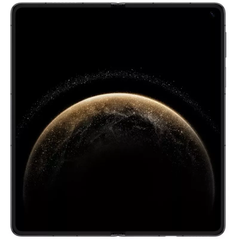 Huawei Mate X6 Icelan-L29C älypuhelin 12GB 512GB, musta