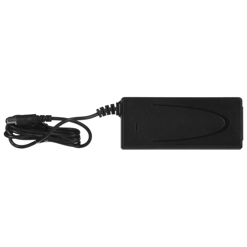 Dahua Technology PFS3006-4ET-60 hallitsematon L2 Fast Ethernet (10/100) Power over Ethernet (PoE) musta