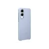 Samsung EF-VS937PLEGWW Kindsuit Case suojakuori Galaxy S25 Edge -puhelimelle, vaaleansininen