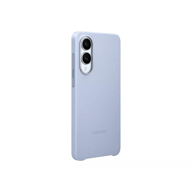 Samsung EF-VS937PLEGWW Kindsuit Case suojakuori Galaxy S25 Edge -puhelimelle, vaaleansininen