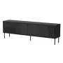 RTV-taso ABI 4D 200x38x62 musta matta