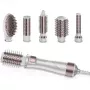 Cecotec-hiusharja | CeramicCare 5in1 Pro | ioninhoito | 1000 W