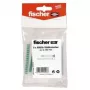 Fischer 502735 Fill & Fix vara-staattinen sekoitin, 6 kpl