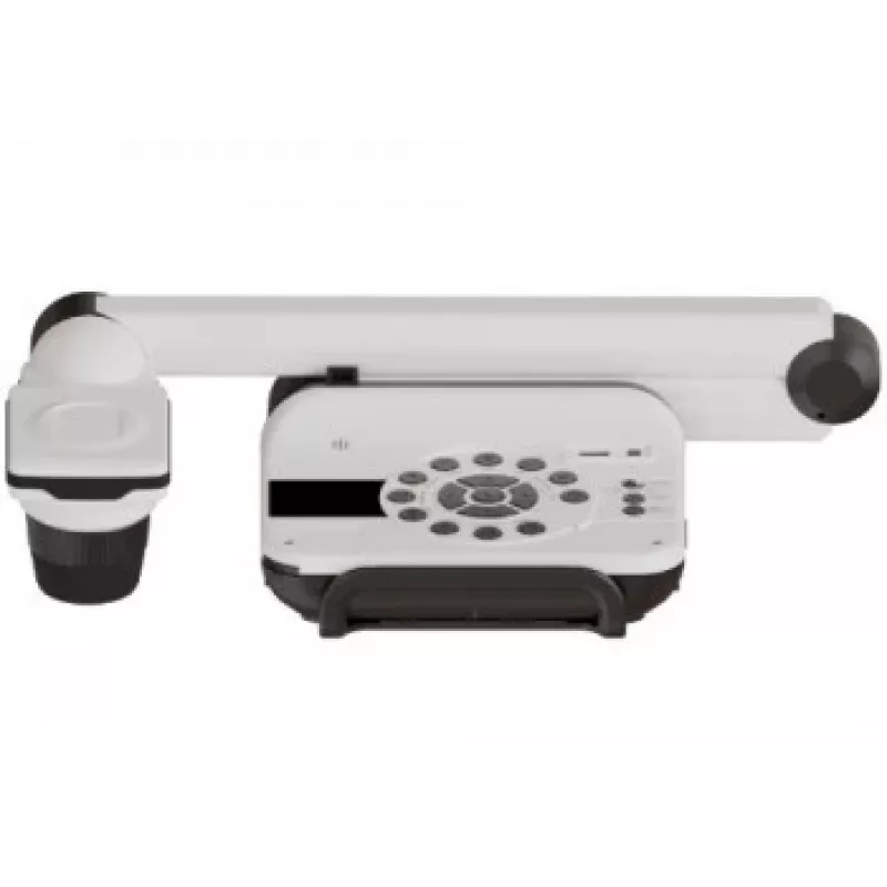Optoma DC557 asiakirjakamera Miracastilla