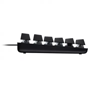 Logitech G G413 TKL SE mekaaninen pelinäppäimistö Tenkeyless kaapelillinen USB AZERTY
