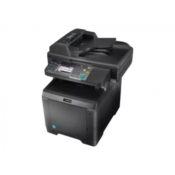 KYOCERA TK-5135K värikasetti 1 kpl alkuperäinen musta