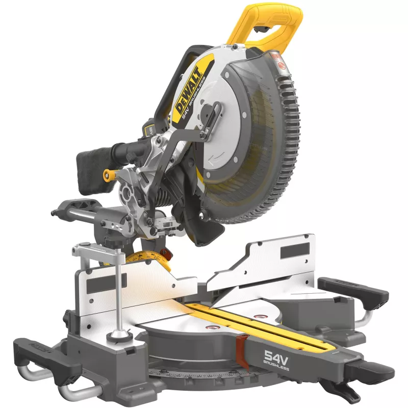 DeWALT DCS781X2-QW katkaisusaha