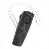 Tellur Bluetooth Headset Vox 60 musta