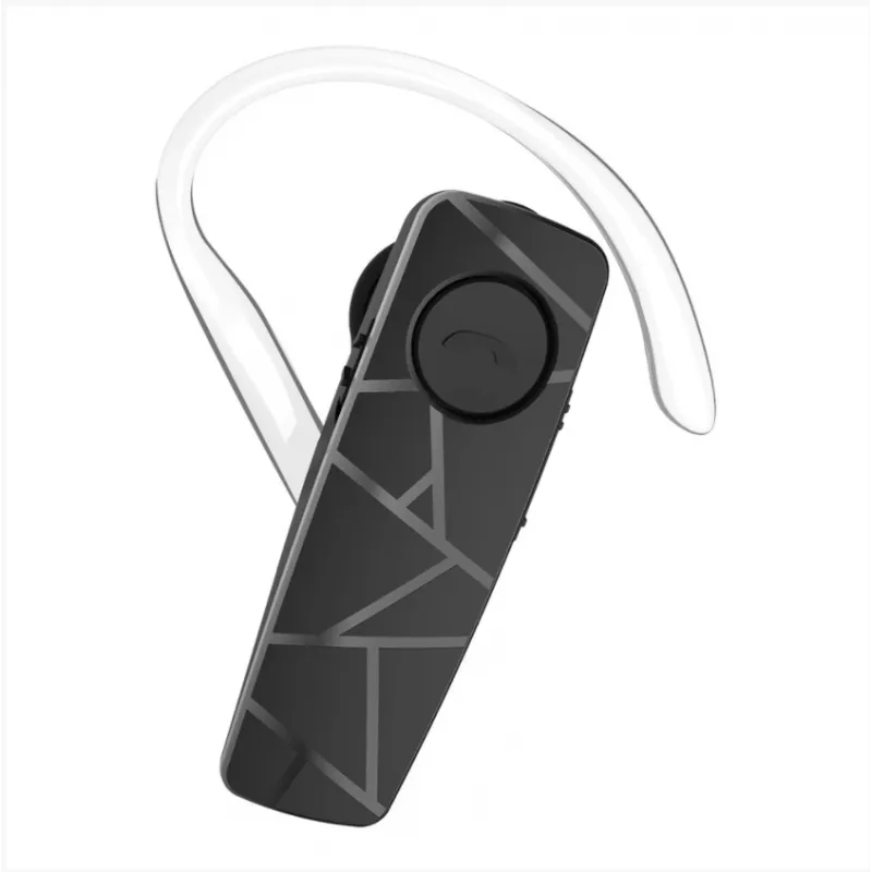 Tellur Bluetooth Headset Vox 60 musta
