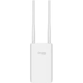 TP-Link Omada EAP603-Outdoor 1800 Mbit/s valkoinen Power over Ethernet (PoE)