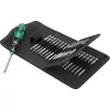 Wera Kraftform compact 62 setti yhdistelmäruuvimeisselit