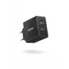 Lenovo 40AW065BEU virtalähde sisä-/ulkokäyttöön 65 W musta